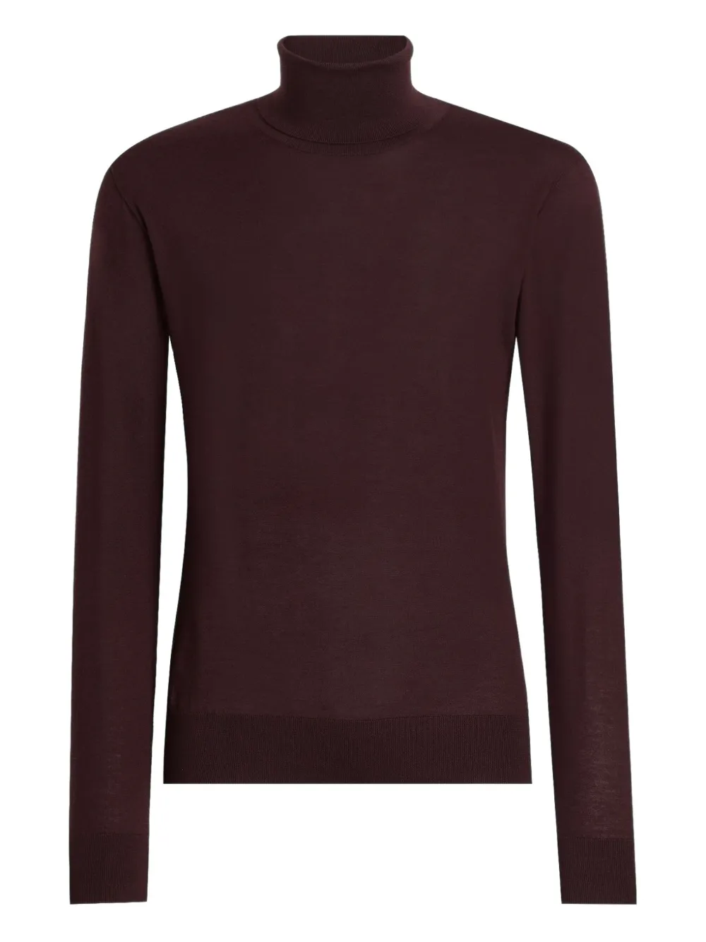 Dolce & Gabbana Coltrui Rood