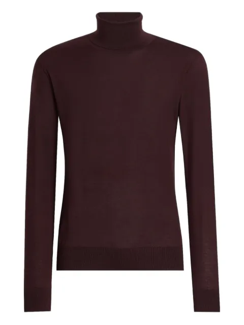 Dolce & Gabbana turtleneck sweater