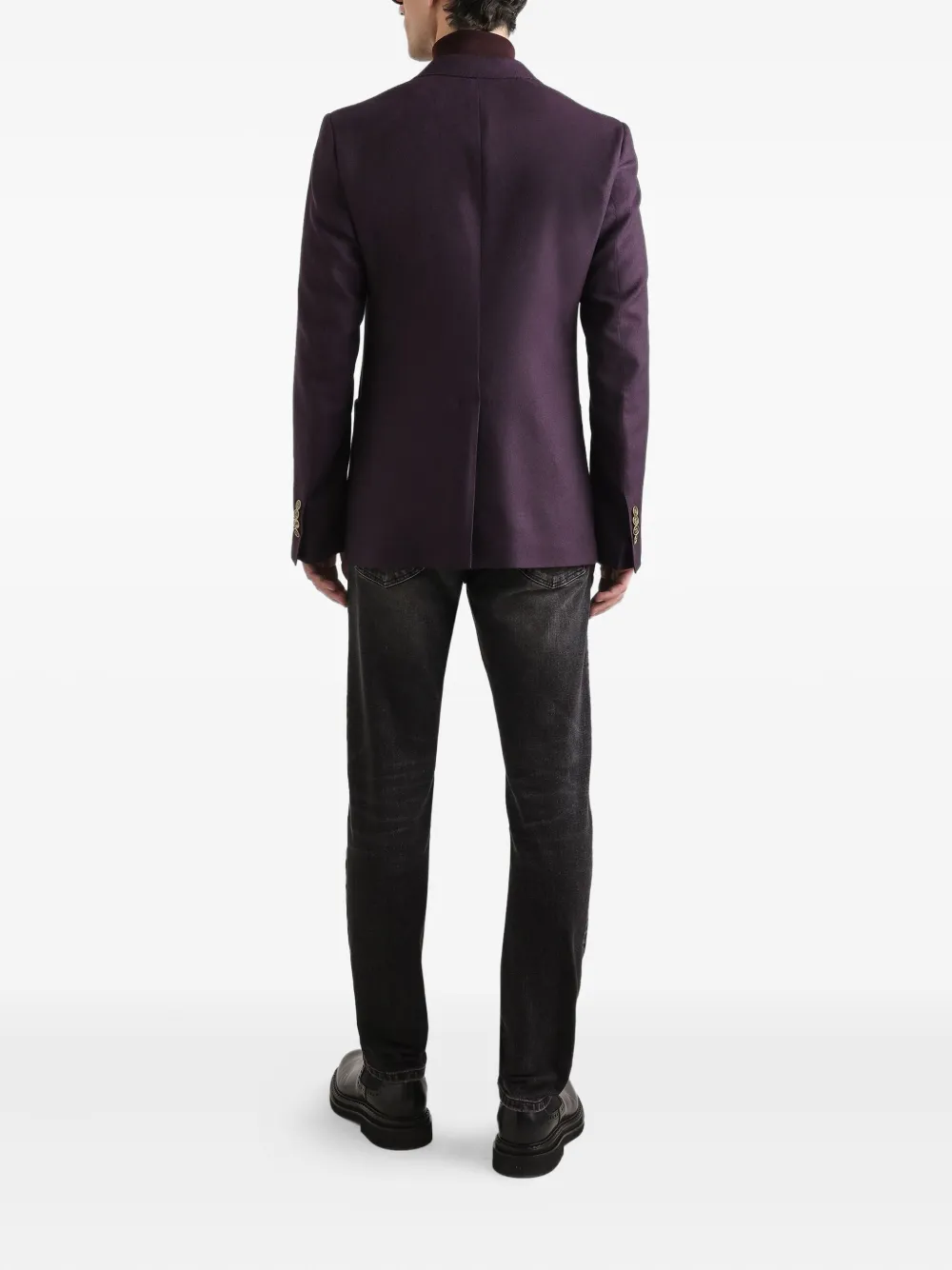 Dolce & Gabbana Coltrui Rood