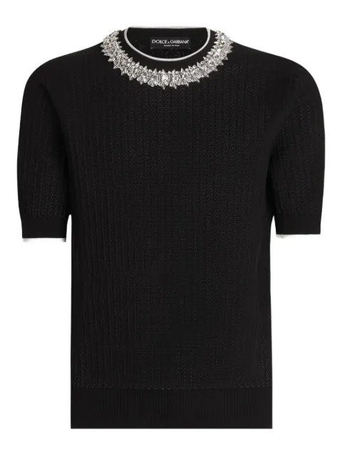 Dolce & Gabbana cotton t-shirt