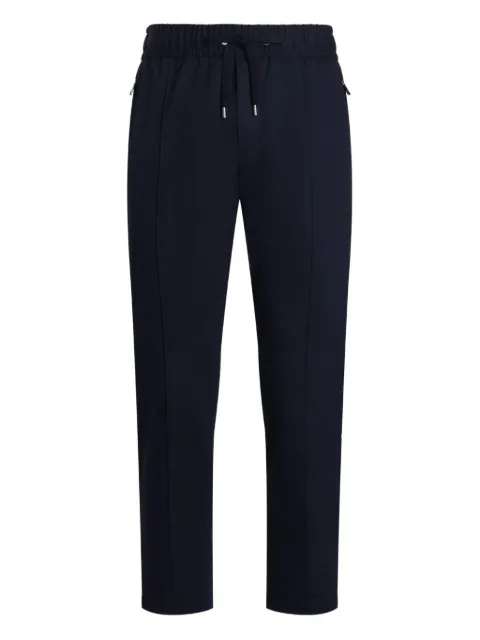 Dolce & Gabbana elasticated-waistband trousers