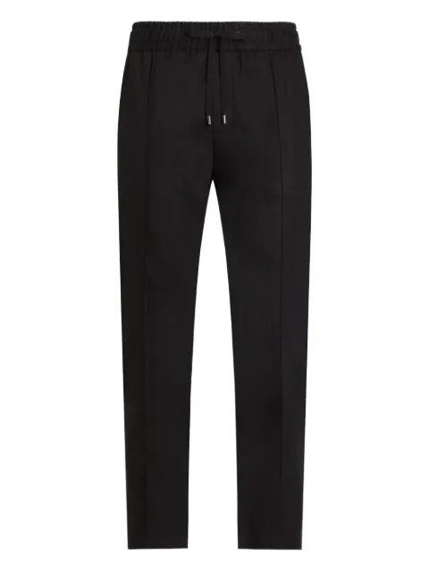 Dolce & Gabbana pantalones con pinzas