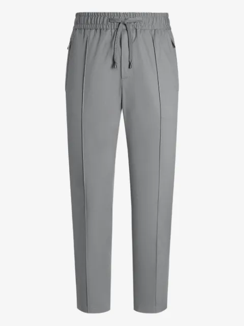Dolce & Gabbana drawstring-waist trousers