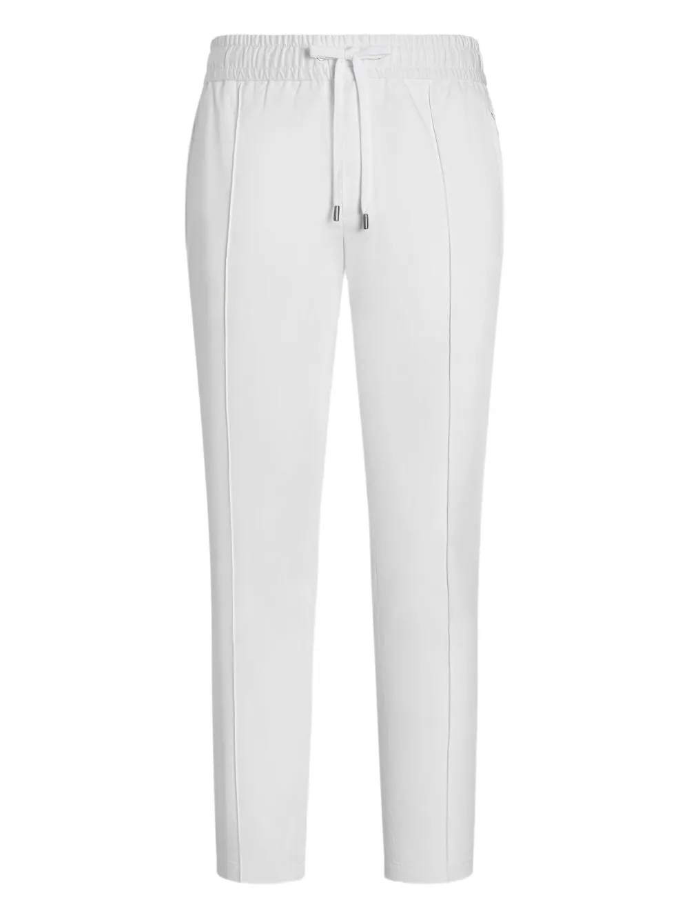 Dolce & Gabbana tapered trousers | White | Image 1