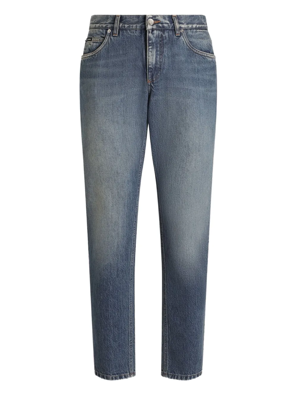 Dolce & Gabbana jeans de algodón | azul | Image 1