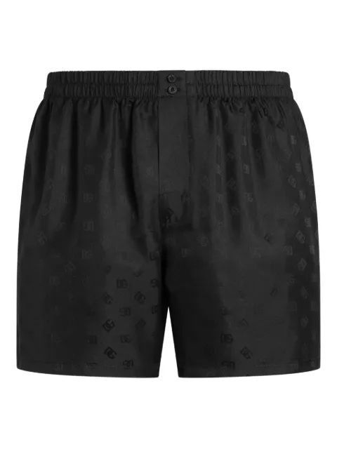 Dolce & Gabbana بوكسر حرير