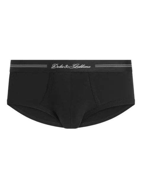 Dolce & Gabbana لباس داخلي قطن مرن