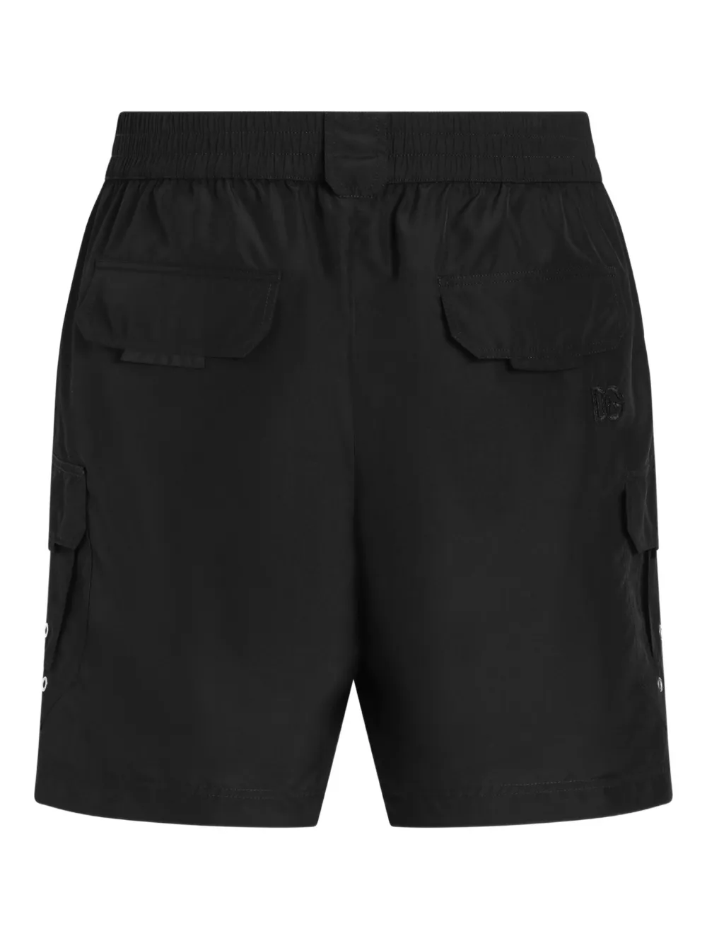Dolce & Gabbana cargo-pocket swim shorts | Swim & Board Shorts | Image 2