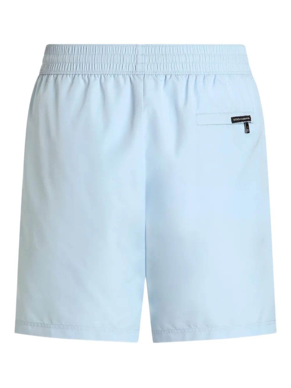 Dolce & Gabbana drawstring swim shorts | Swim & Board Shorts | Image 2