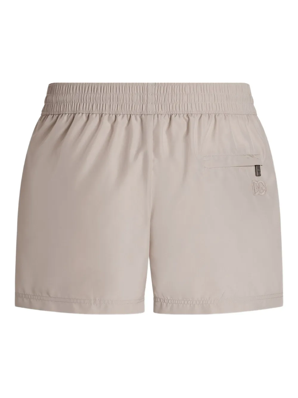 Dolce & Gabbana drawstring-waist swim shorts | Swim & Board Shorts | Image 2