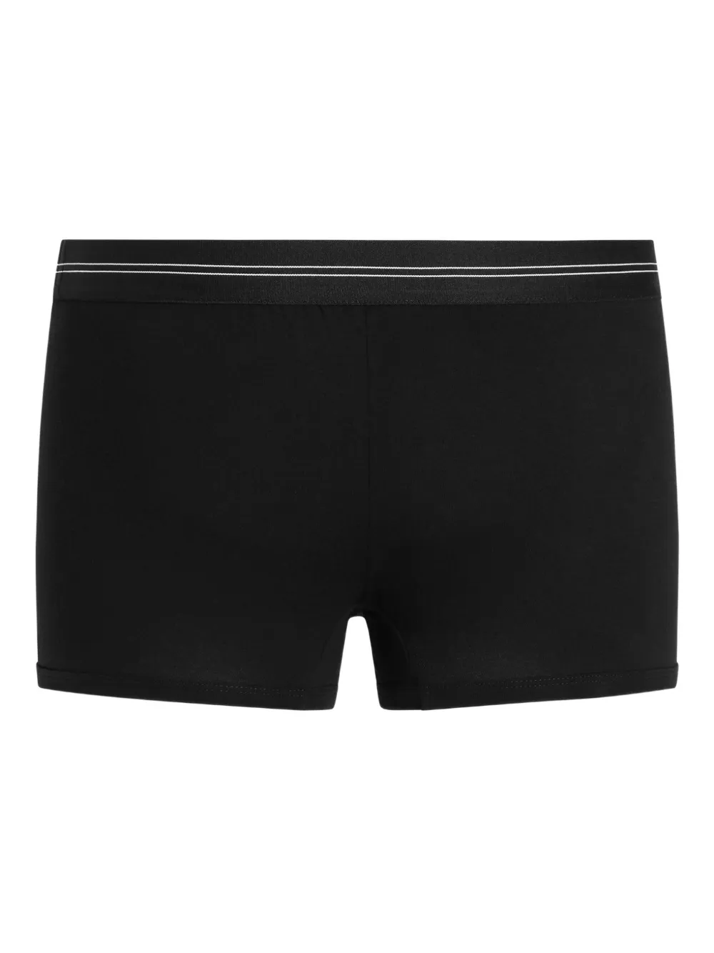 Dolce & Gabbana logo-waistband boxers | Image 2