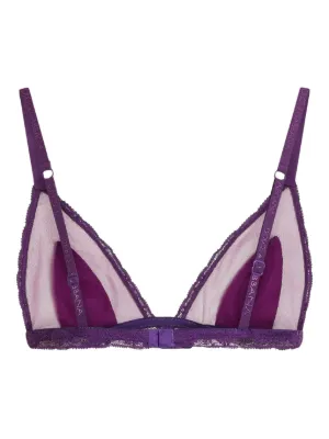 【DOLCE&GABBANA】レース トライアングル ブラ Dolce & Gabbana(ドルチェ&ガッバーナ)ウィメンズ