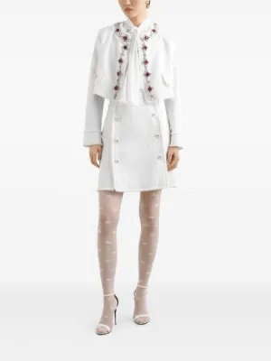 DOLCE&GABBANA ドルチェアンドガッバーナ ツイード ジャケット 楽天市場】DOLCE & GABBANA(ドルチェアンドガッバーナ) サイズ