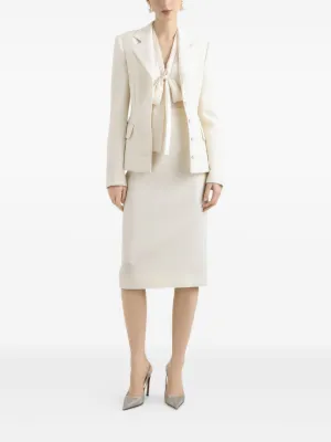 Dolce & Gabbana Blazers for Women - Shop on FARFETCH