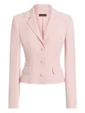 Dolce & Gabbana tailored blazer - Pink