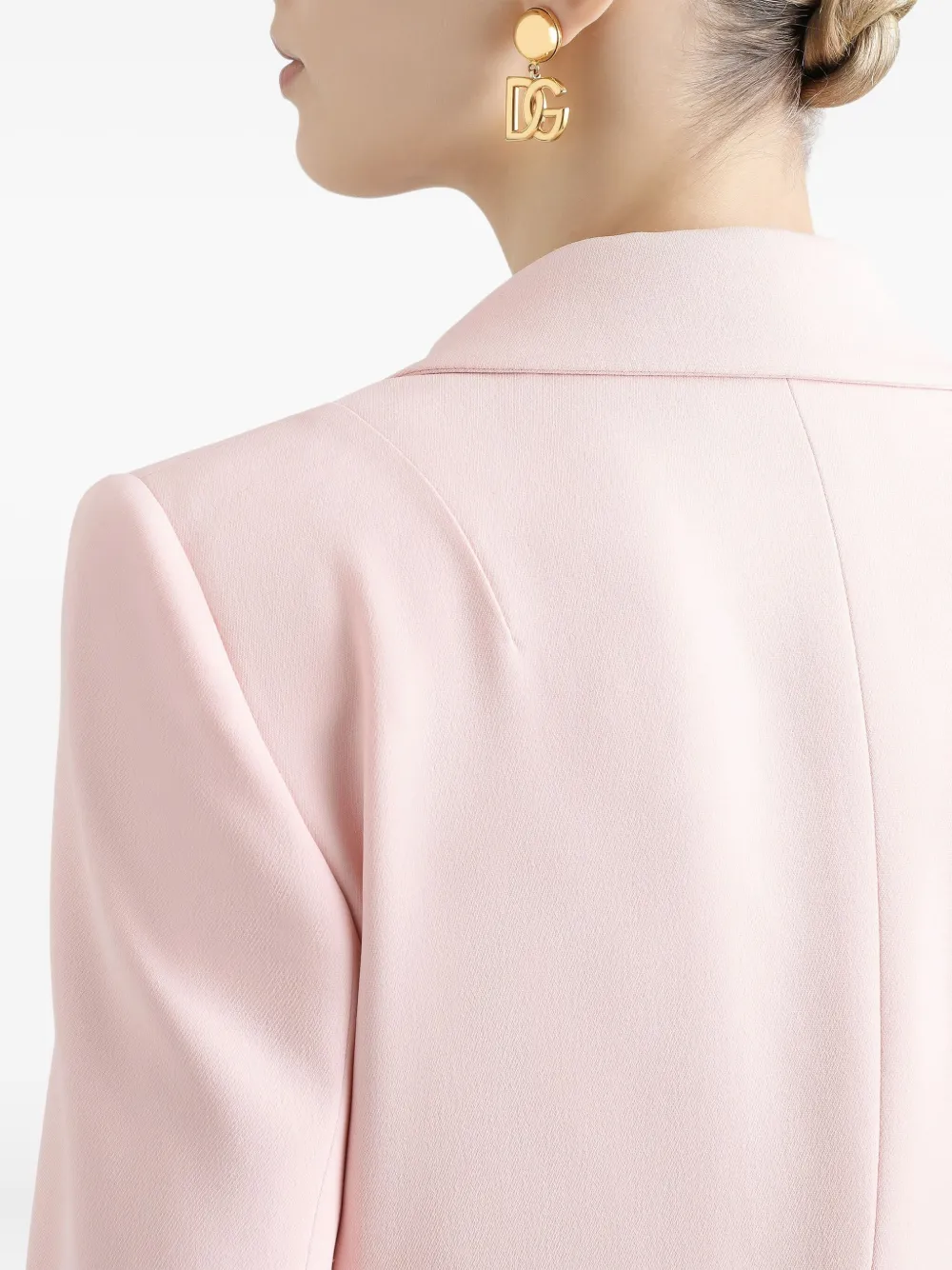 Dolce & Gabbana Colbert Roze