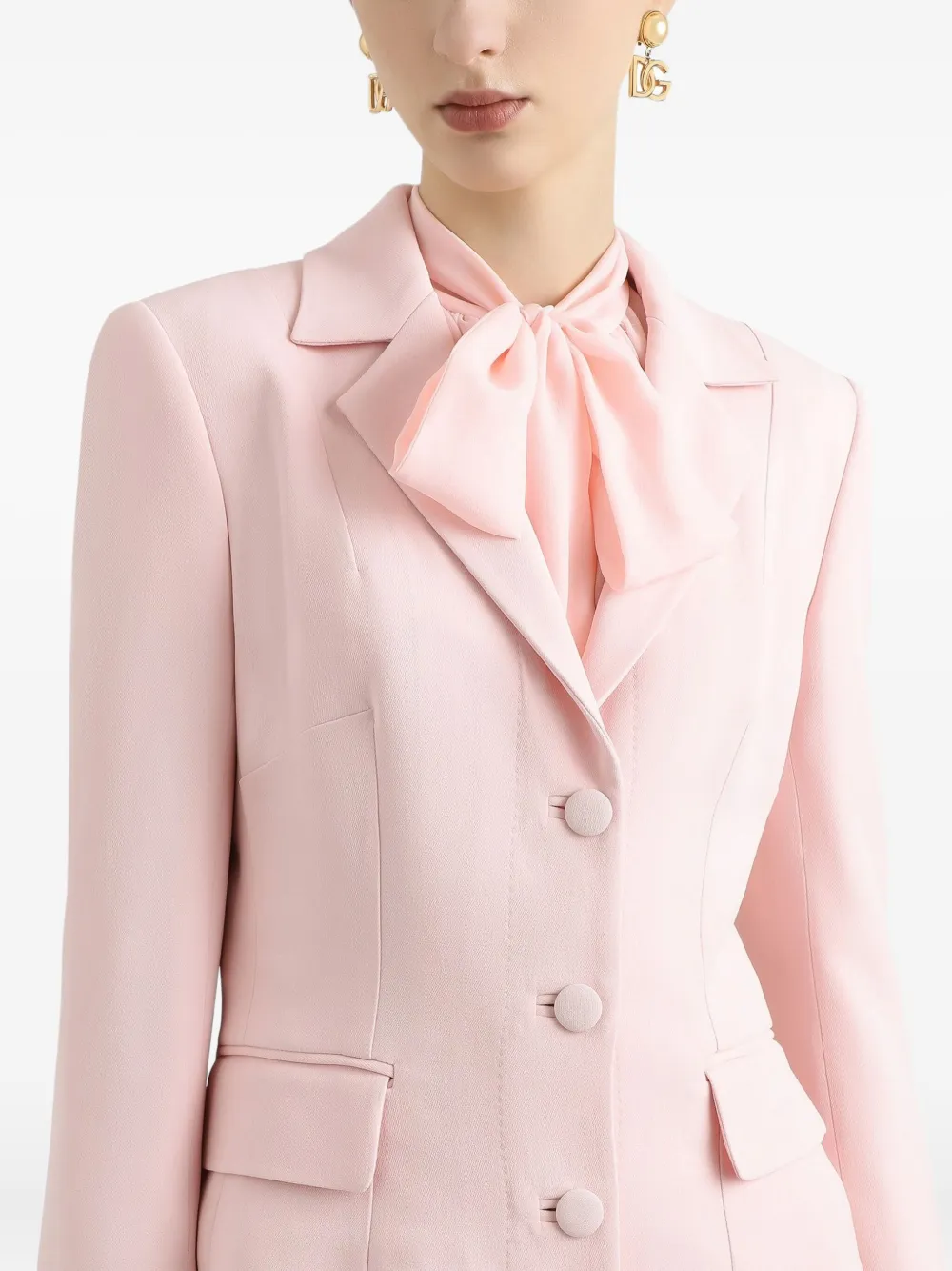 Dolce & Gabbana Colbert Roze