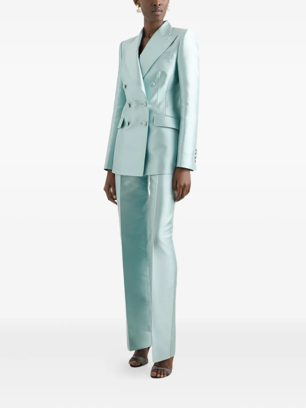 Dolce & Gabbana blazer con doble botonadura | Blazers | Image 2