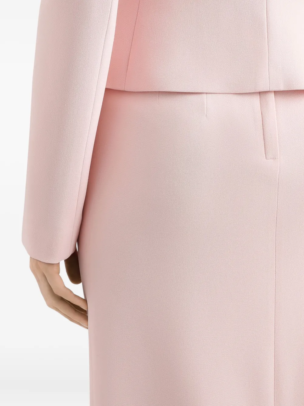 Dolce & Gabbana Kokerrok Roze