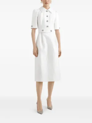 Dolce & Gabbana Dresses for Women - Shop on FARFETCH