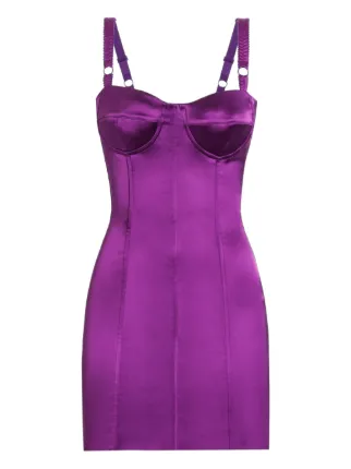 corset dress midi Wine Twirl Corset Fit Midi Dress | Fit and Flare Dress | Corset top Dress