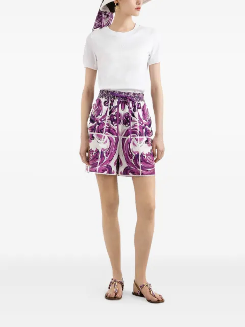 Dolce & Gabbana cotton t-shirt
