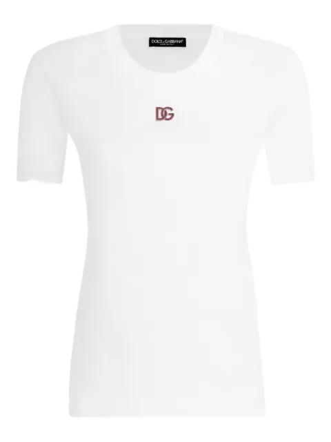 Dolce & Gabbana cotton t-shirt