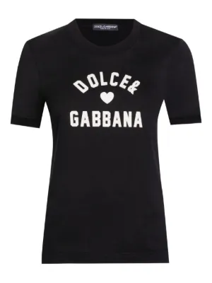 Dolce & Gabbana Tops for Women | FARFETCH Canada