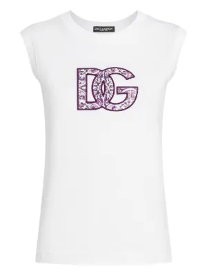 Dolce & Gabbana T-Shirts & Jersey Shirts for Women - Shop on