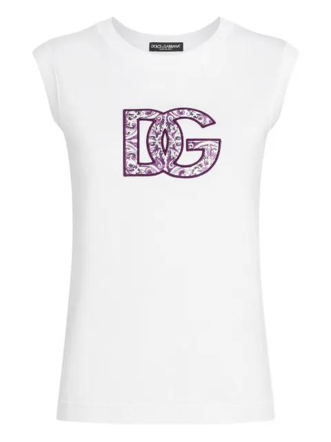 Dolce & Gabbana cotton t-shirt