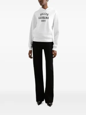 Dolce & Gabbana（ドルチェ＆ガッバーナ）ウィメンズ パーカー