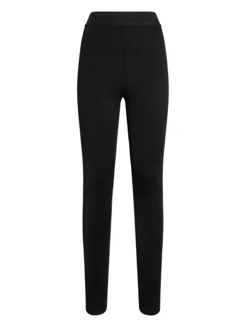 Dolce & Gabbana high-waisted legging