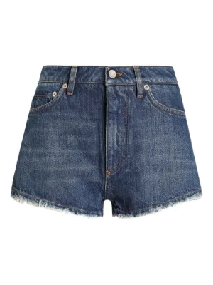 Dolce & Gabbana Short Shorts for Women - Shop on FARFETCH