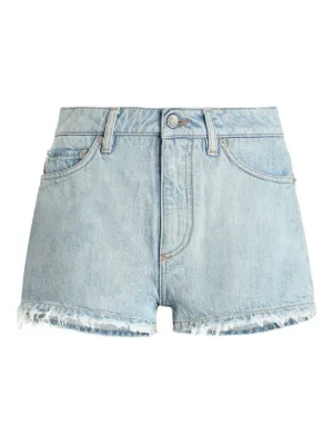 ショートパンツ DOLCE GABBANA Women Shorts Burmudas FTC9LT GREY Dolce & Gabbana Shorts for Women - Shop on FARFETCH
