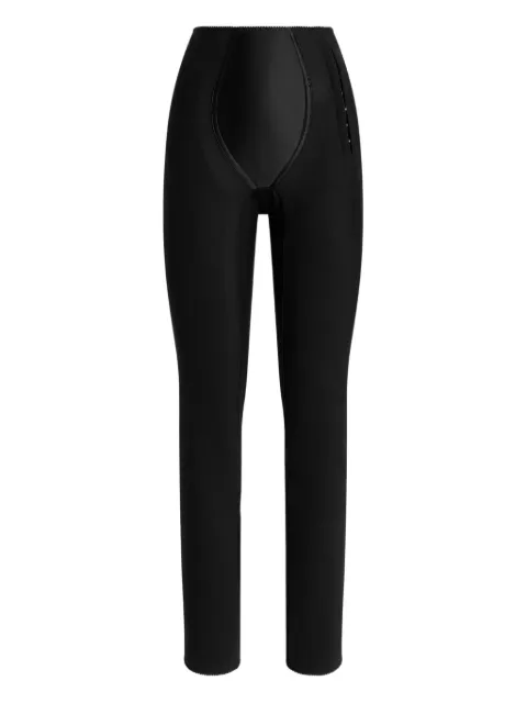Dolce & Gabbana high-waisted trousers