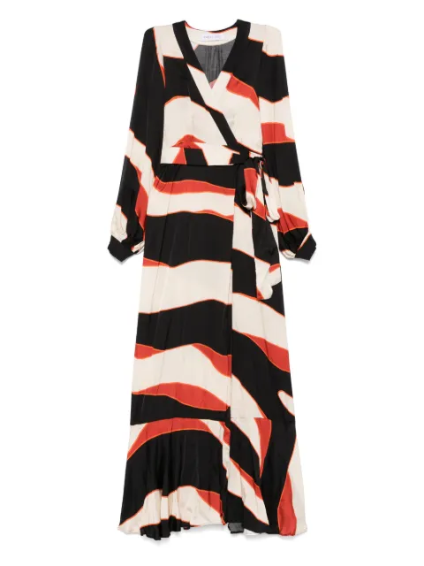 Raquel Diniz Aurora maxi dress