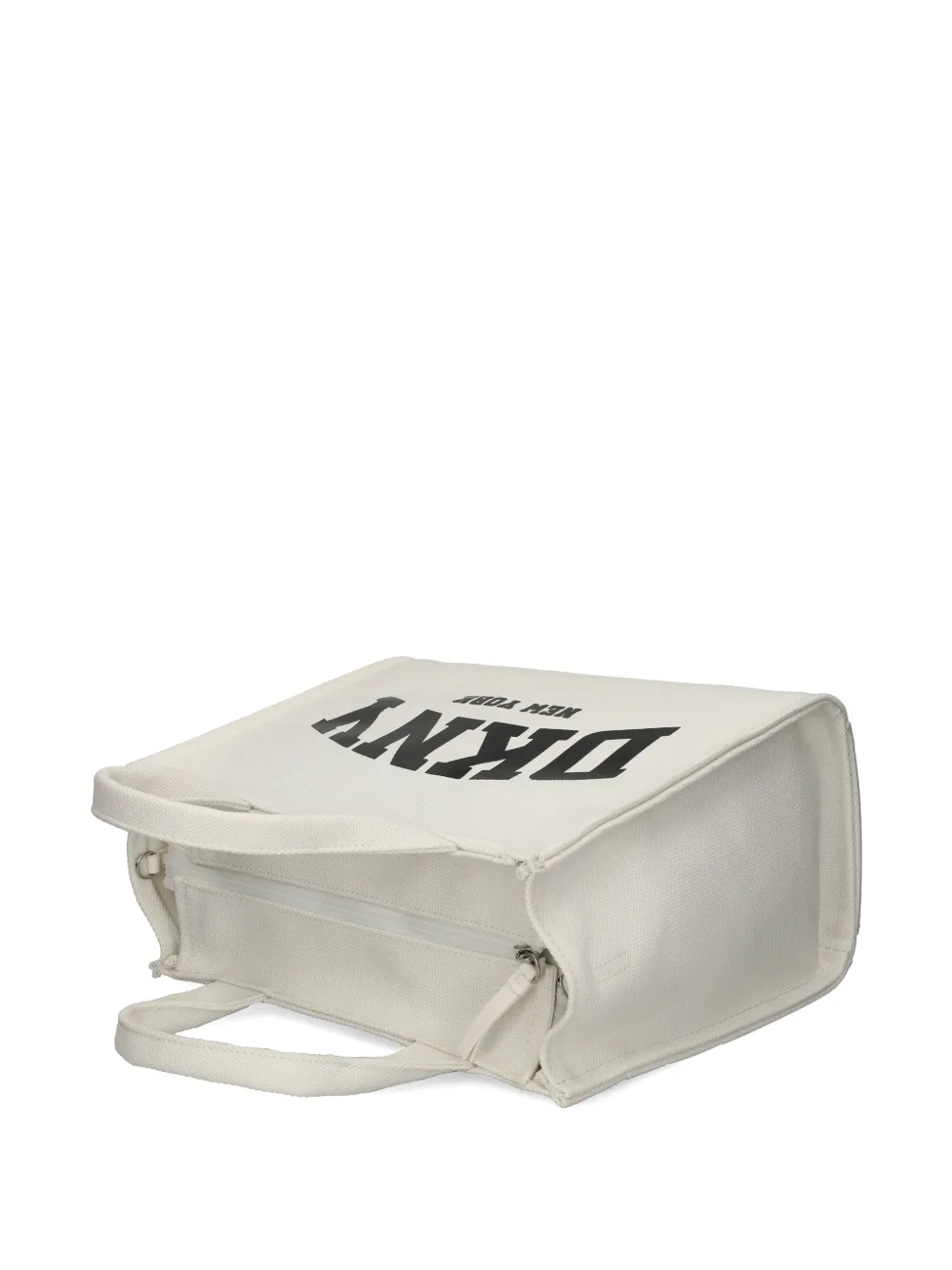 logo tote bag