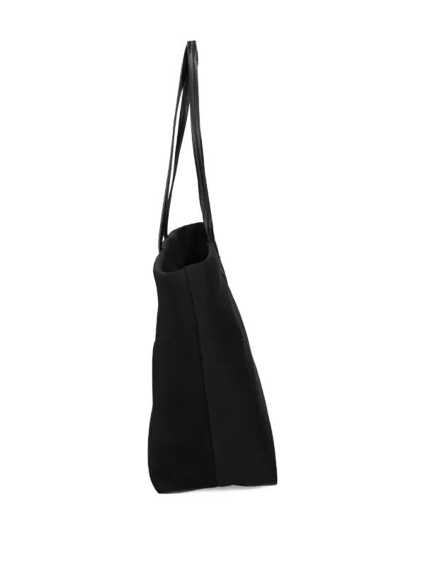DKNY ロゴ トートバッグ | ブラック | FARFETCH JP