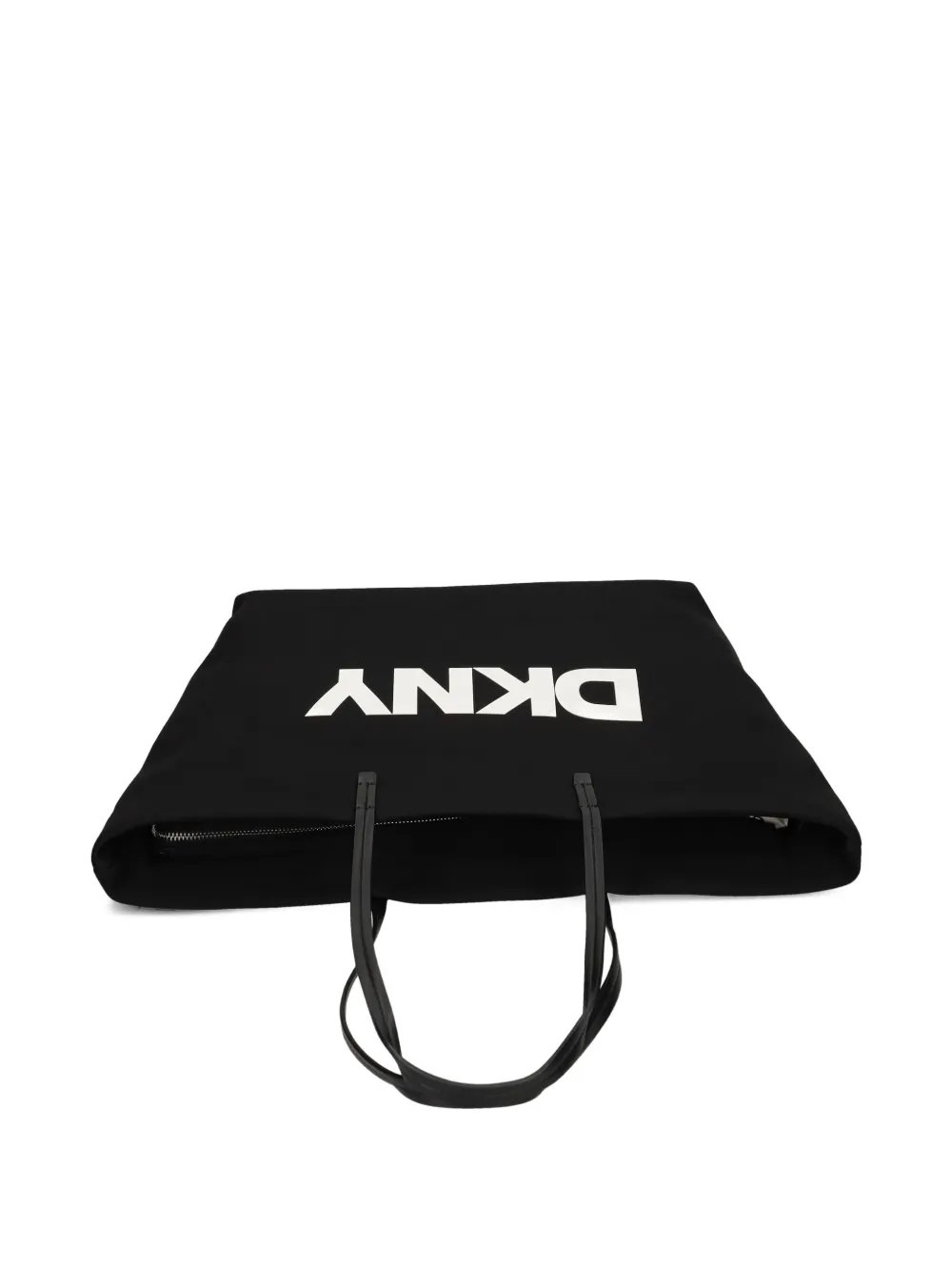 DKNY Borsa tote con logo | Image 6