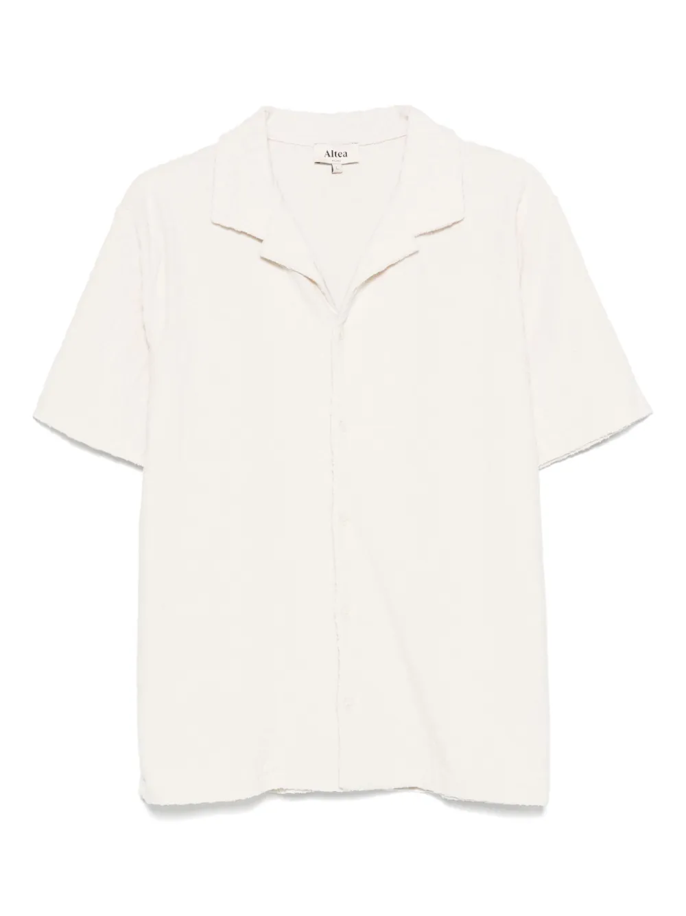 Altea camisa Terry | neutro | Image 1