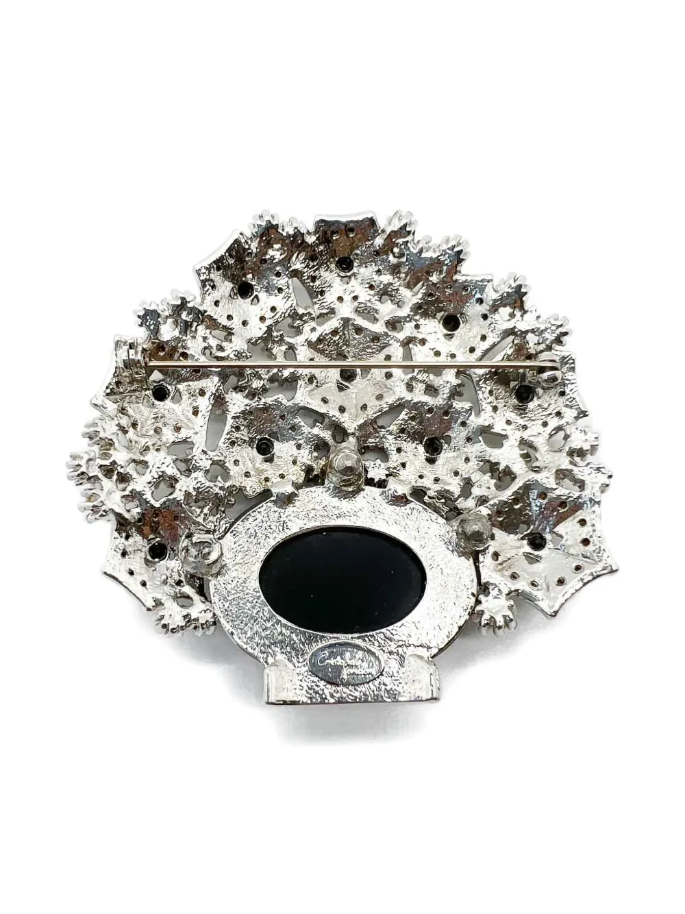 Jennifer Gibson Jewellery 1990s Cristobal Giardinetti brooch | Image 2