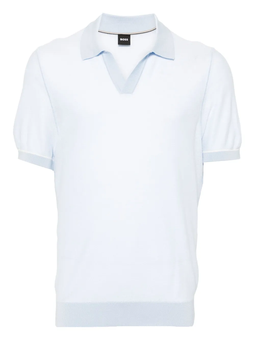 H-Jianfranco polo shirt