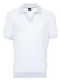 BOSS H-Jianfranco polo shirt - Blue