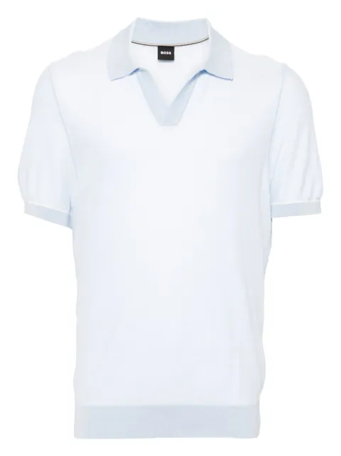 BOSS playera tipo polo H-Jianfranco