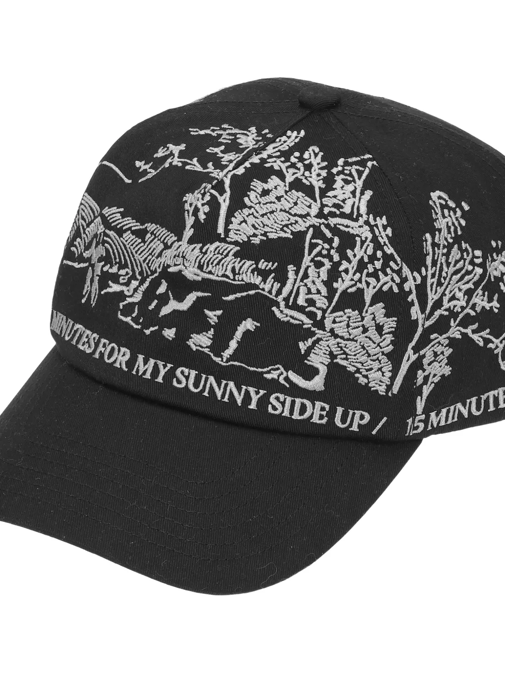 Henrik Vibskov Fishy cap | Women | Image 2