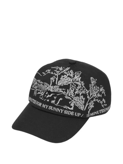 Henrik Vibskov Fishy cap