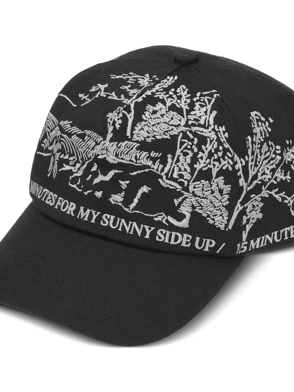 Henrik Vibskov Fishy cap | Women | Image 2