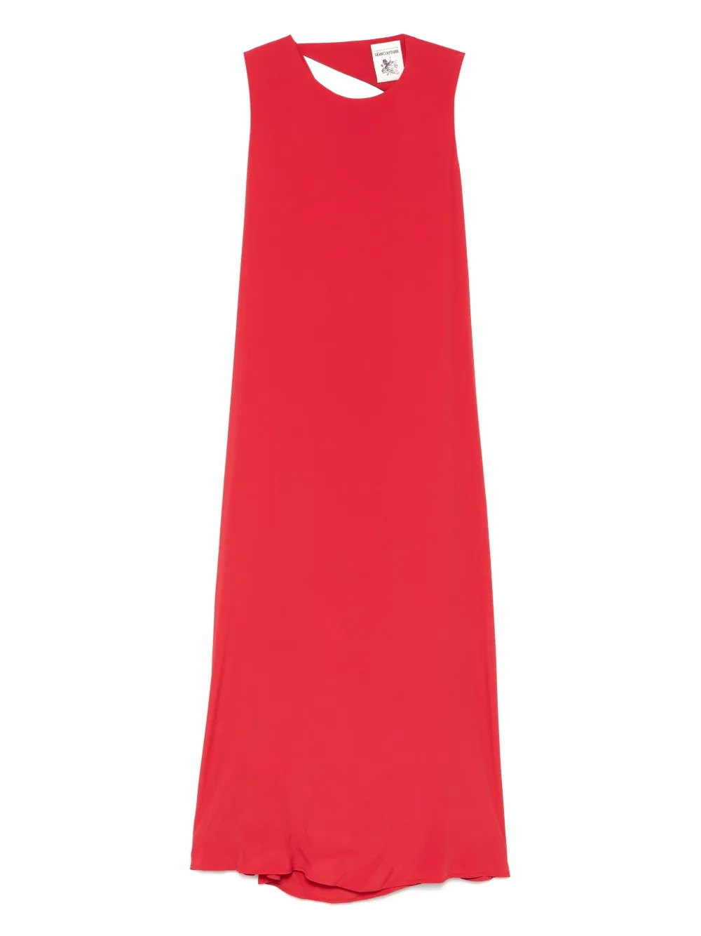 Nerea maxi dress