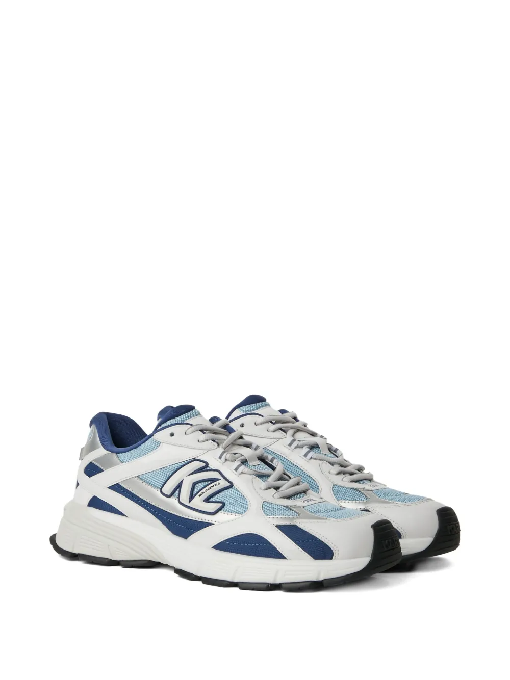 Karl Lagerfeld baskets Orion Sidetrim | Baskets basses | Image 2