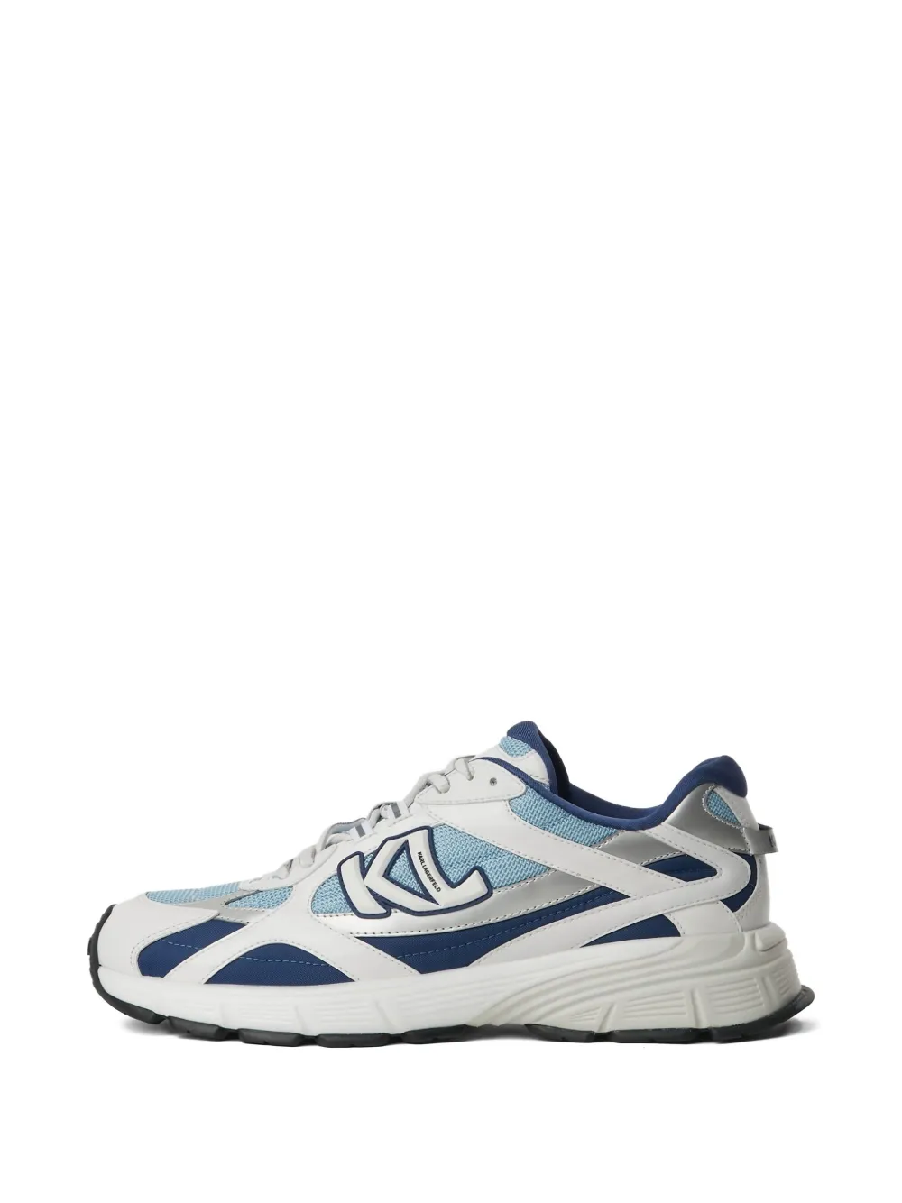 Orion Sidetrim sneakers